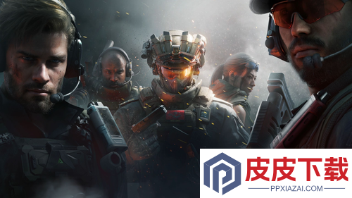 三角洲行动大战场T0武器