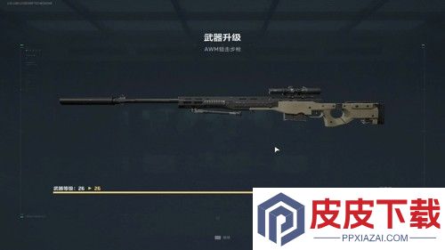 三角洲行动s7狙击枪强度排名