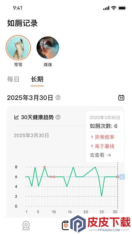 悉宠app下载