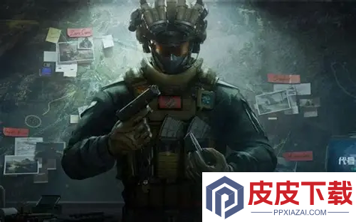 三角洲行动本周集市