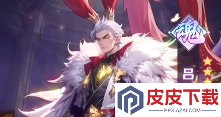 风云魂将录最强阵容