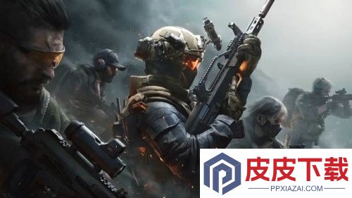 三角洲行动s8新干员是谁