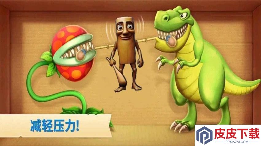 暴打木偶手游最新版下载