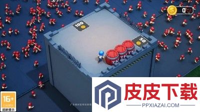 口袋奇兵礼包码2026最新