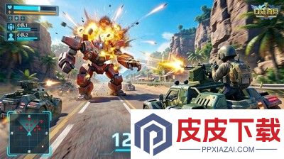 口袋奇兵礼包码2026最新