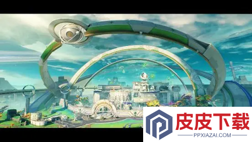 鸣潮3.0新地图一览