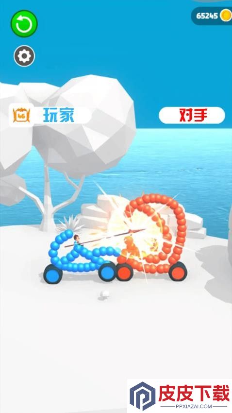 画了个车游戏手机版下载
