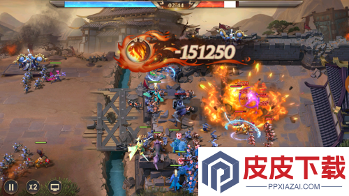 少年三国志零开服表最新