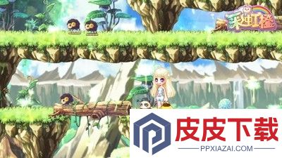 彩虹橙重返彩虹岛兑换码合集2026