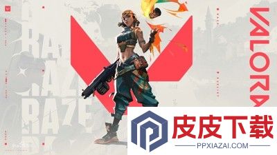 无畏契约准星代码大全
