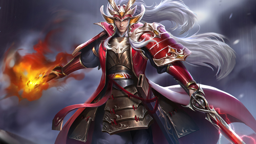 少年三国志零无限元宝-少年三国志零破解版下载无限元宝