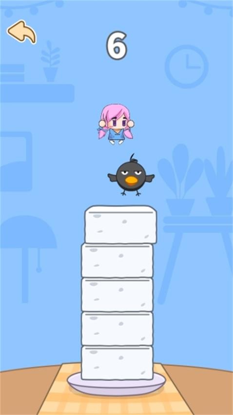 方块女孩手游下载