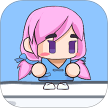 方块女孩手游