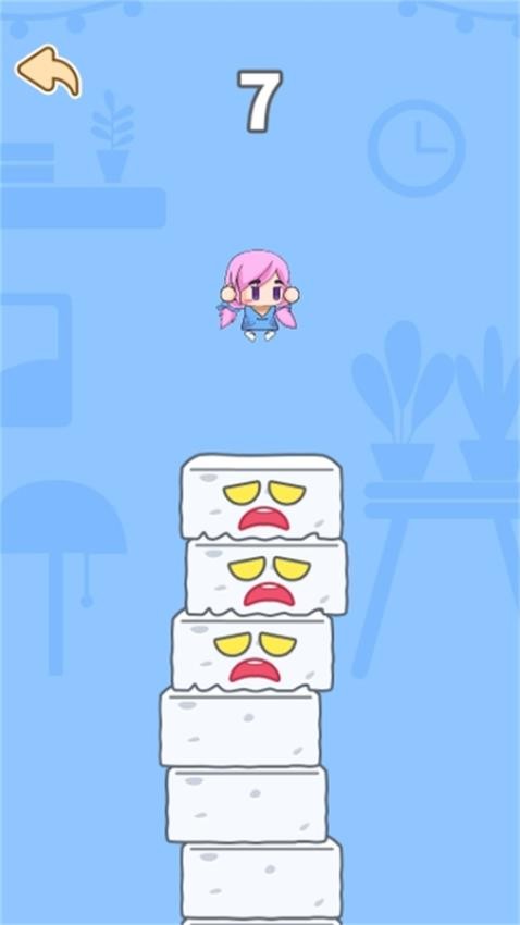方块女孩手游下载