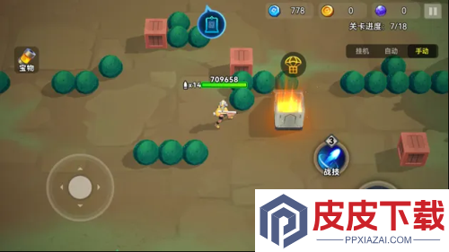 异星之地攻略大全