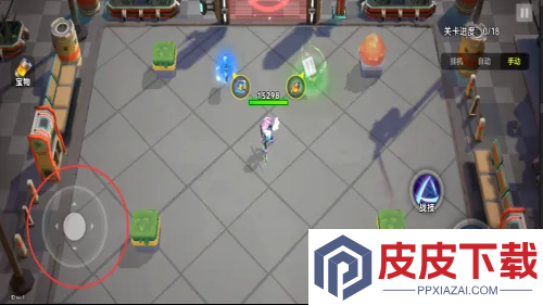 异星之地攻略大全