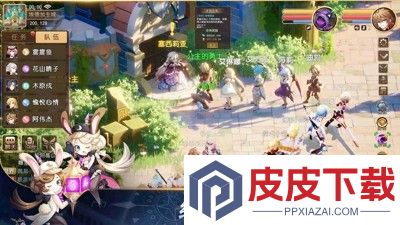 梦想桃源哪个职业好