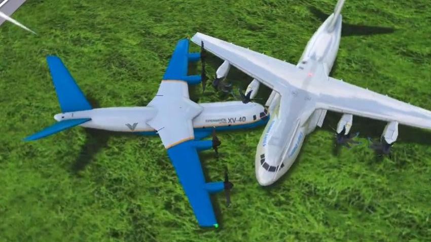 航空飞行模拟游戏手机版下载