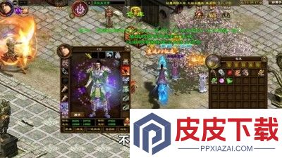 王者征途0.1折官方正版