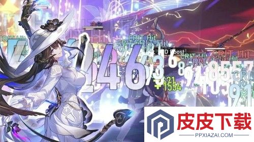 崩坏星穹铁道大丽花怎么培养最强
