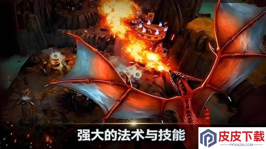 龙王作战手游官网版下载