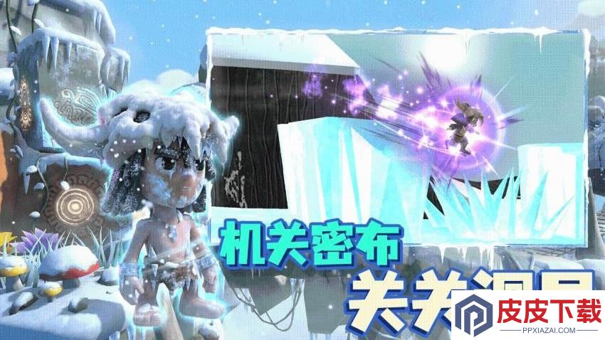 口袋超级兵游戏下载