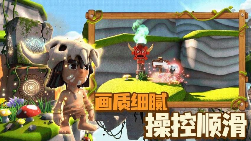 口袋超级兵游戏下载