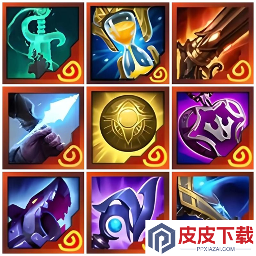 金铲铲之战S16神器强度