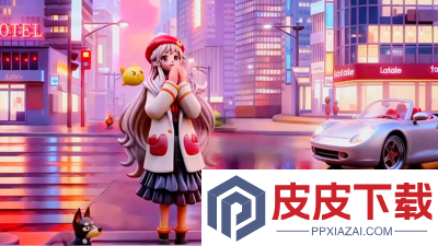 彩虹联萌玩什么职业好