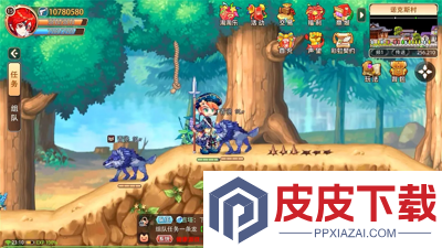 彩虹联萌兑换码最新