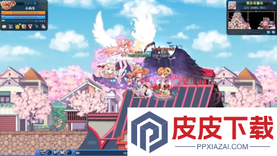 彩虹联萌兑换码最新
