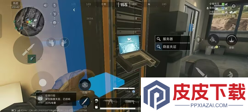 三角洲行动本周脑机容器