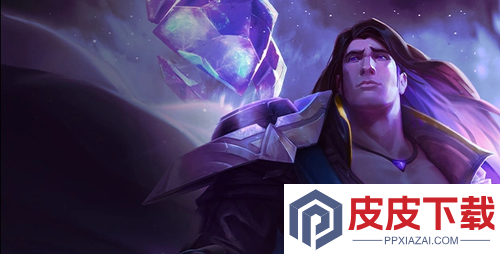 云顶之弈神器适配