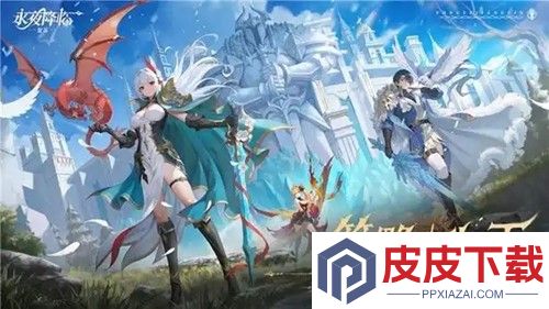 永夜降临复苏平民玩什么阵容
