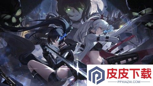 战双帕弥什破解版下载内置修改器