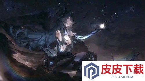 战双帕弥什破解版下载内置修改器