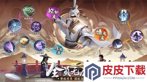 不良人破局逆天命最强阵容搭配