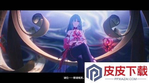 鸣潮弗洛洛共鸣链建议
