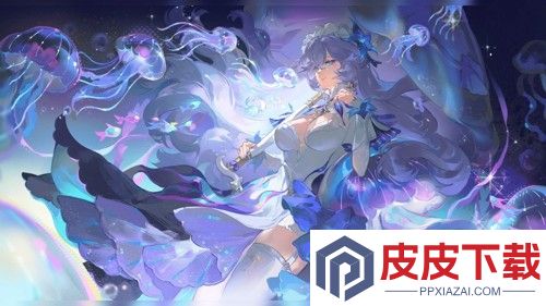 鸣潮弗洛洛共鸣链建议