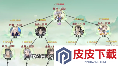 最强祖师破解版无限仙玉