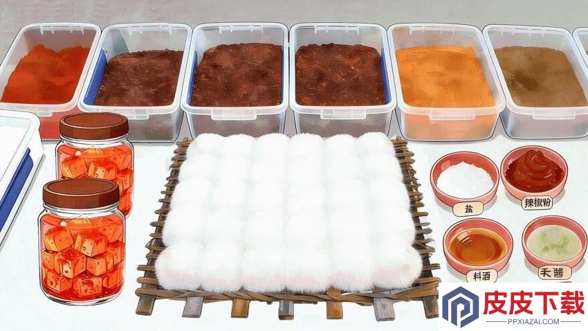 ASMR美食吃播手机游戏下载