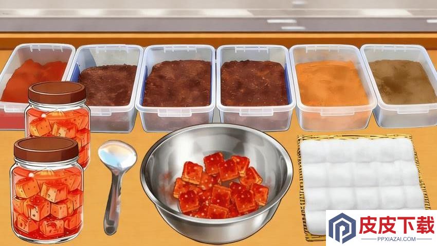 ASMR美食吃播手机游戏下载
