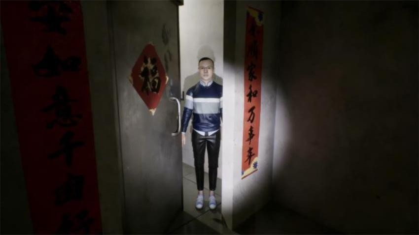 像素世界怪谈手游官方版下载