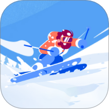 雪山漂移手册app