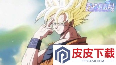 七龙珠手游最强角色是谁