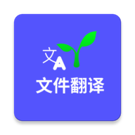 文件翻译app
