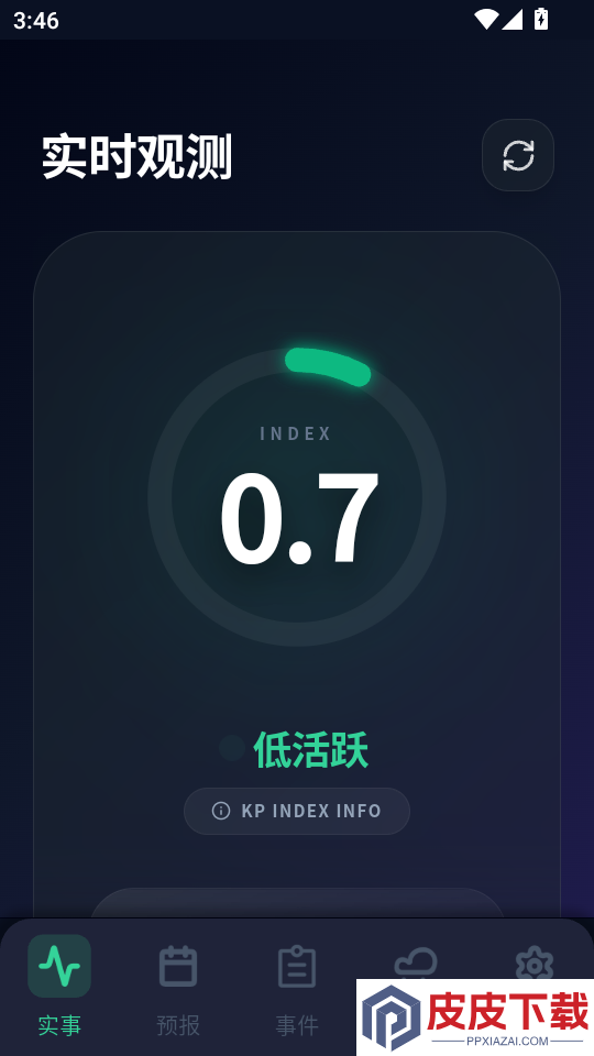 极光预测App下载