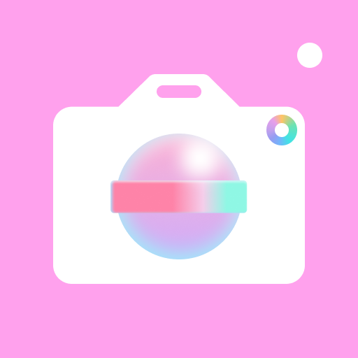 美颜轻甜相机app