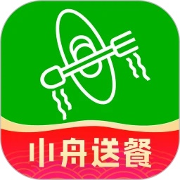 小舟送餐app