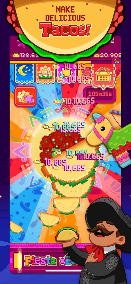 Mucho Taco手游下载